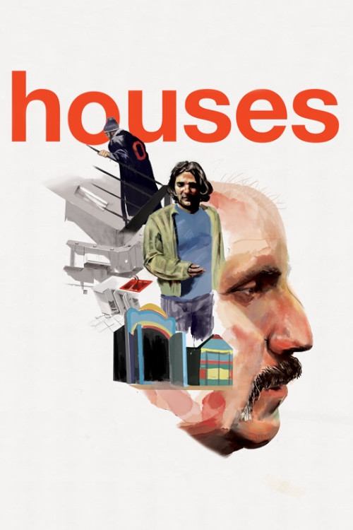 Постер Houses